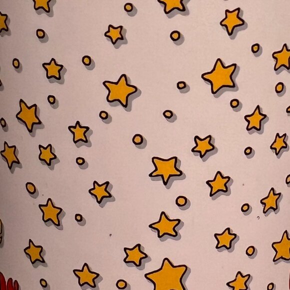 Vintage International Multilingual "Merry Christmas" Holiday Tree Ceramic mug - Picture 6 of 9